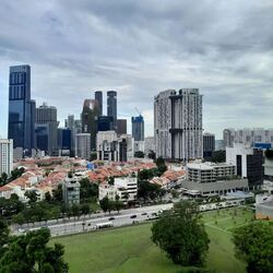 One Pearl Bank (D3), Apartment #613928571